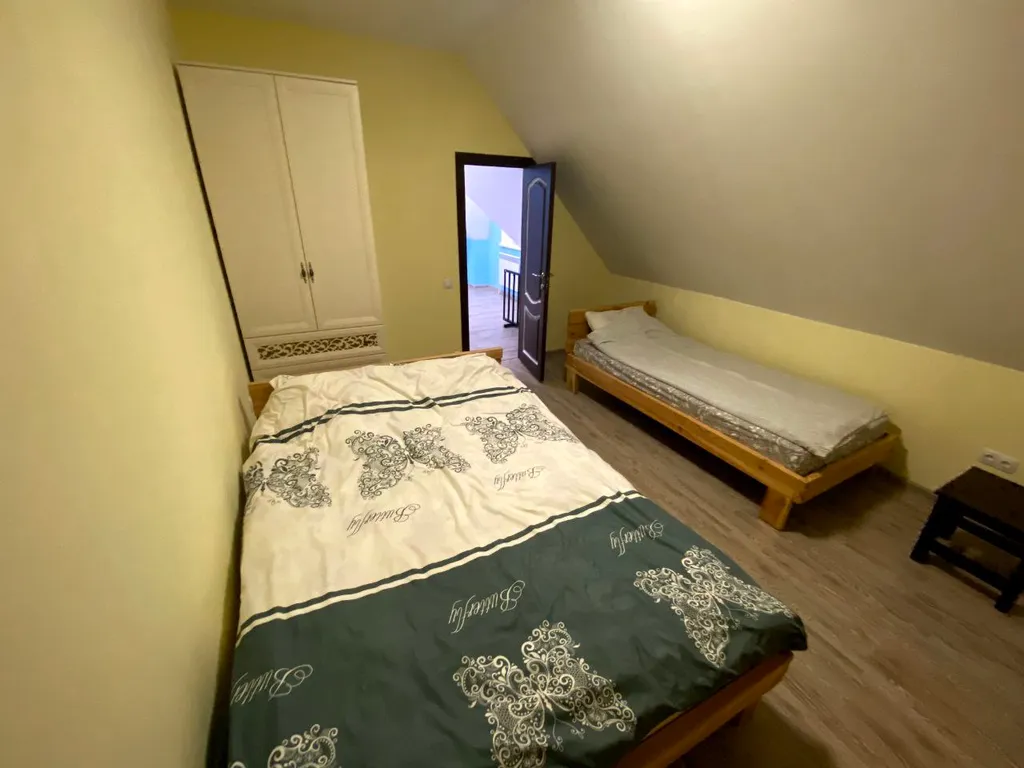 Дом для отдыха