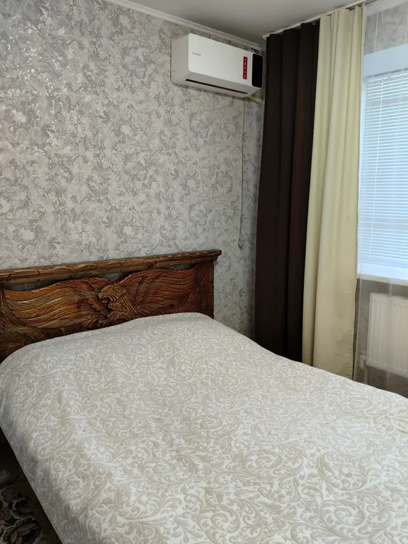 Уютная квартира — аренда посуточно в Каменномостский