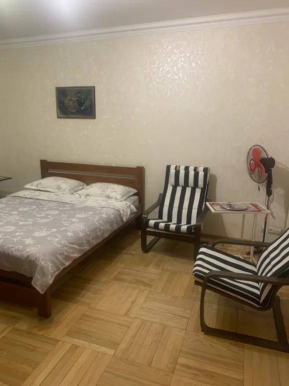 Квартира Квартира Reflect Apartment — Минск