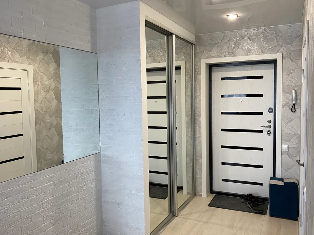 Студия с джакузи облака