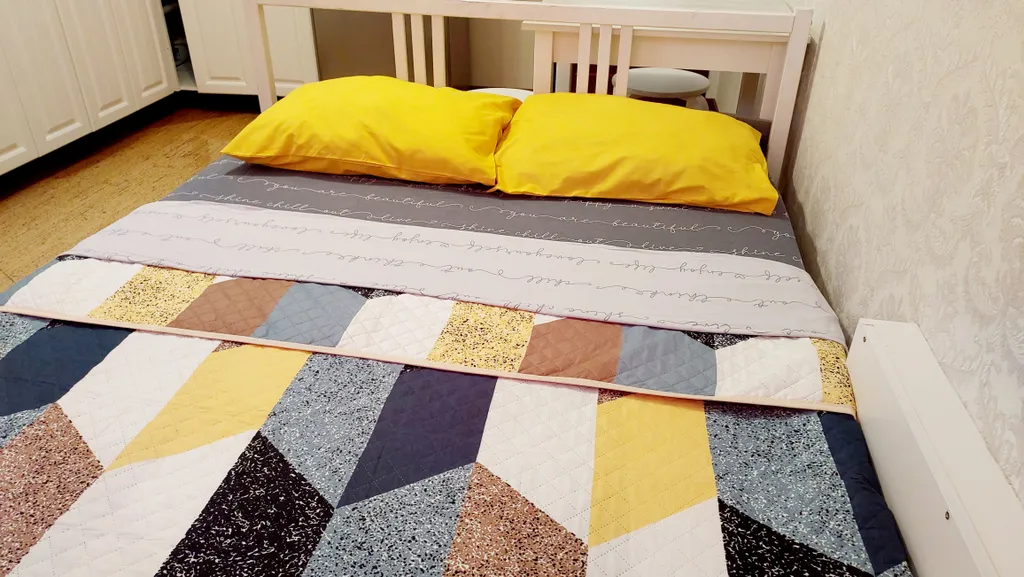 Квартира Квартира Номер Полулюкс в Апартаментах у метро — Санкт-Петербург