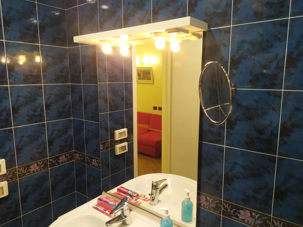 Квартира у площади Республики