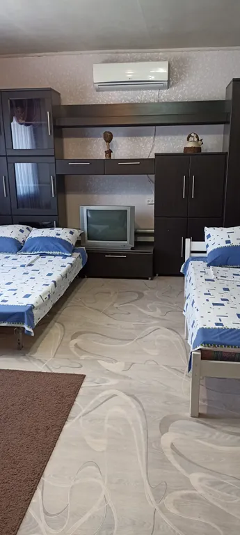 Уютный дом у парка Лога