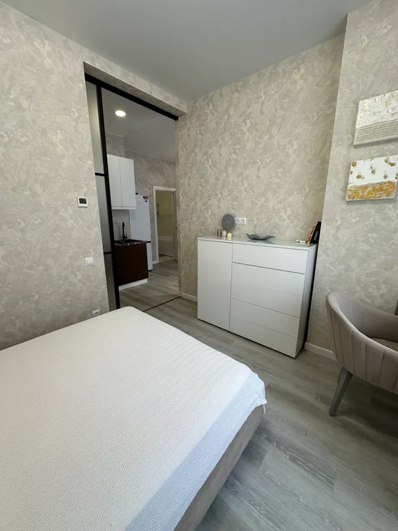 Квартира в комфортном ЖК Курортный