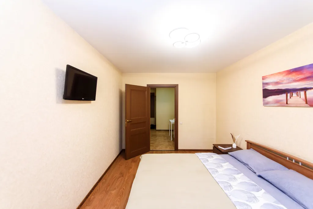 Апартамент Tomsk House в центре города