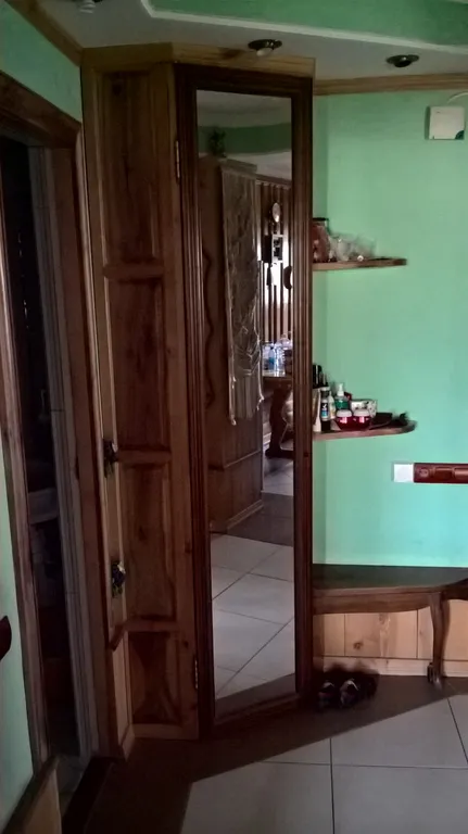 Квартира для отдыха.Вид наФоросскую церковь -бесплатно.