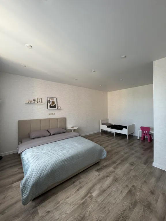 Уютная квартира в центре