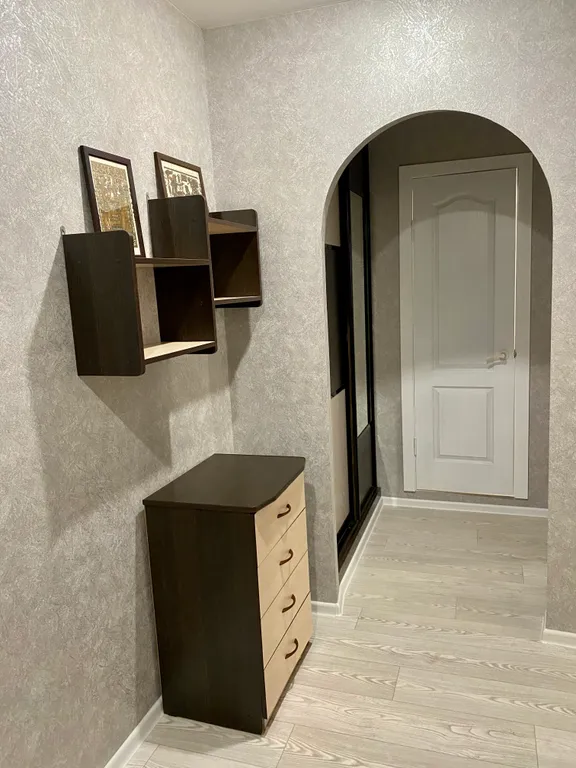 Океан уюта комфортная 1-комнатная квартира рядом с ТРЦ Планета