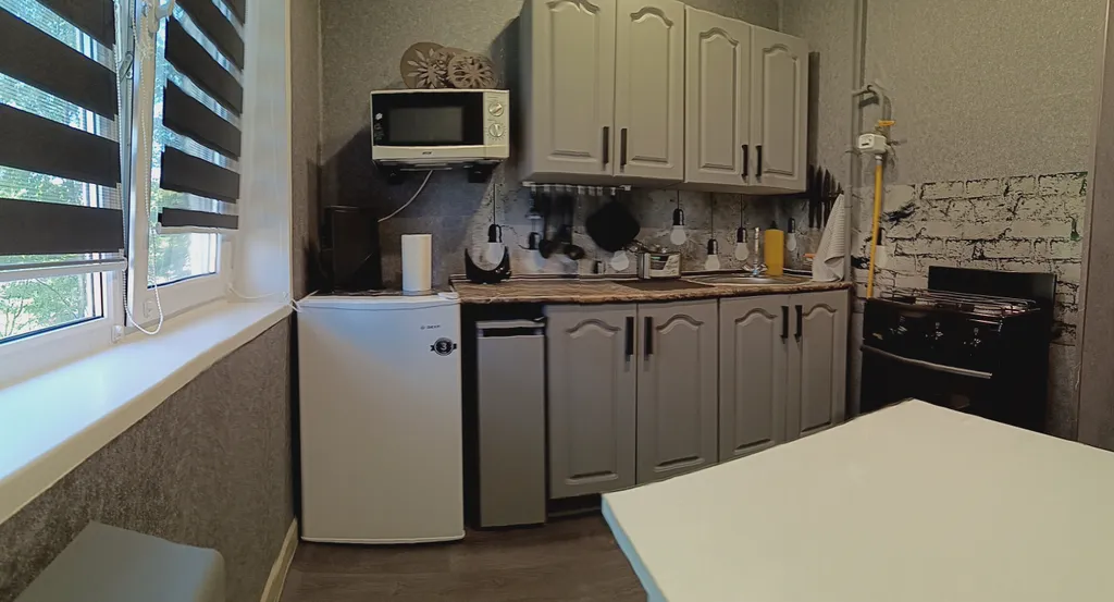 Уютная квартира в центре