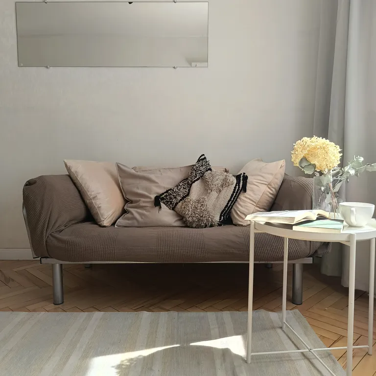Квартира Квартира IconHome apartments — Санкт-Петербург