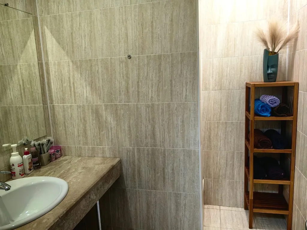 Уютная квартира с видом на Волгу