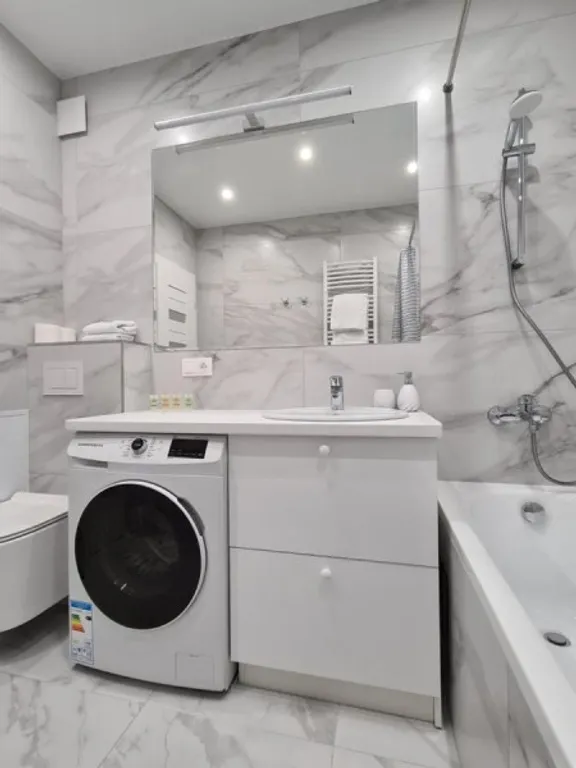 Квартира Квартира Apart39 в самом центре у Храма — Калининград