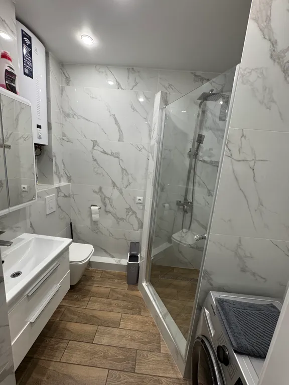 Квартира Апартаменты рядом со стадионом — Краснодар