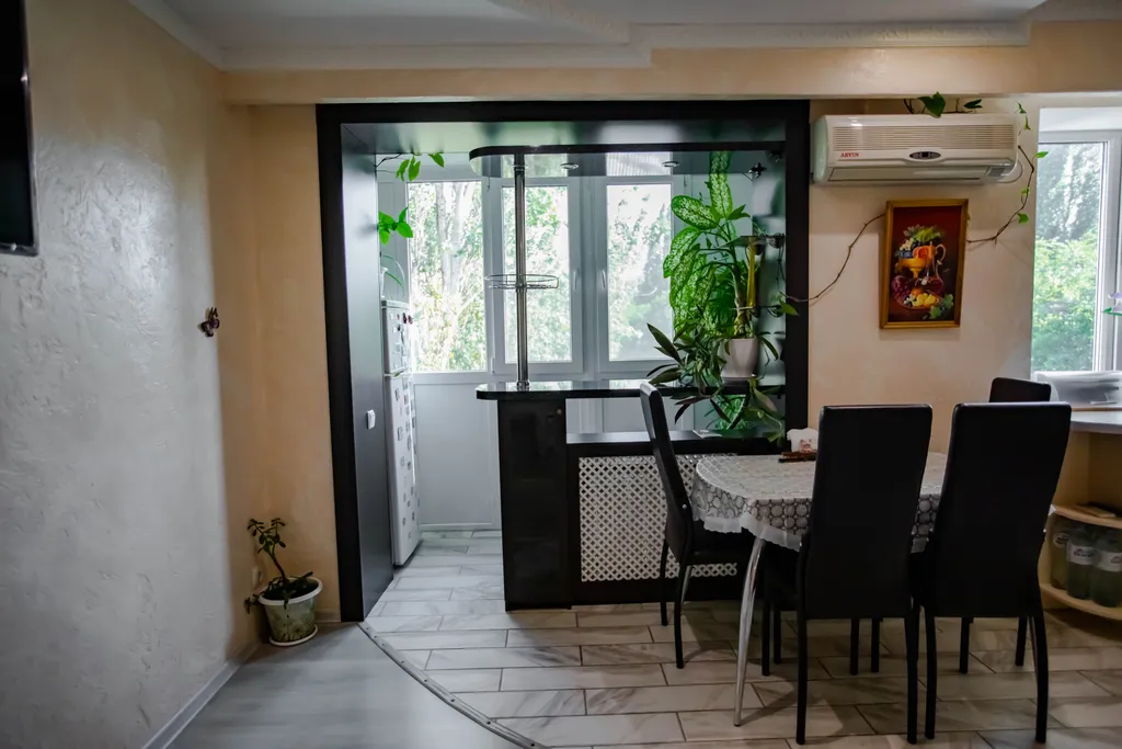 Апартаменты Сияние