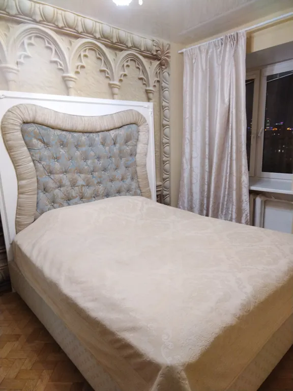 Квартира Уютная квартира в центре — Москва