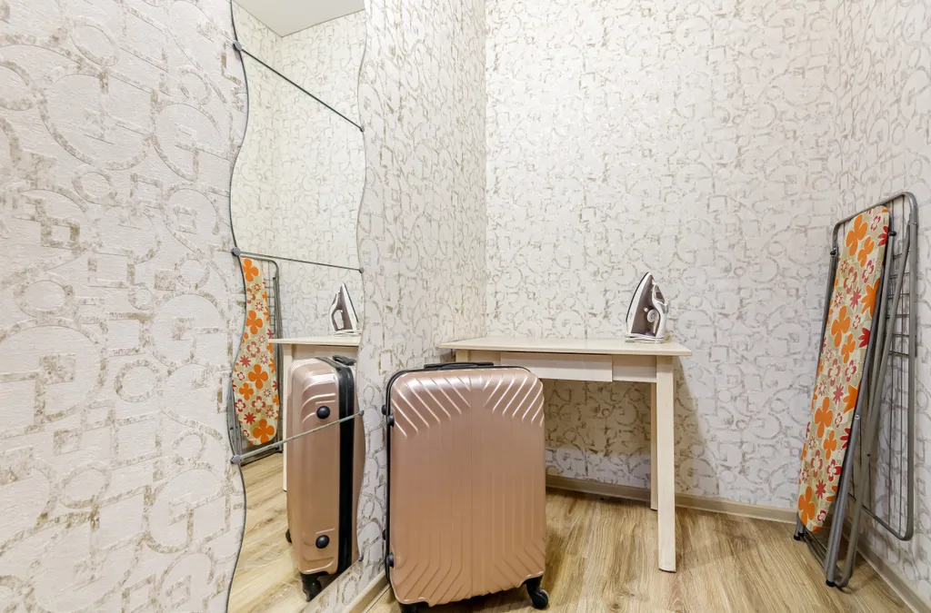 Квартира Квартира Панорама на стадион и парк Галицкого, жк «большой», 24 этаж, 24/7 — Краснодар