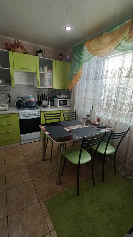 Квартира 1-комнатная Квартира — Ярославль