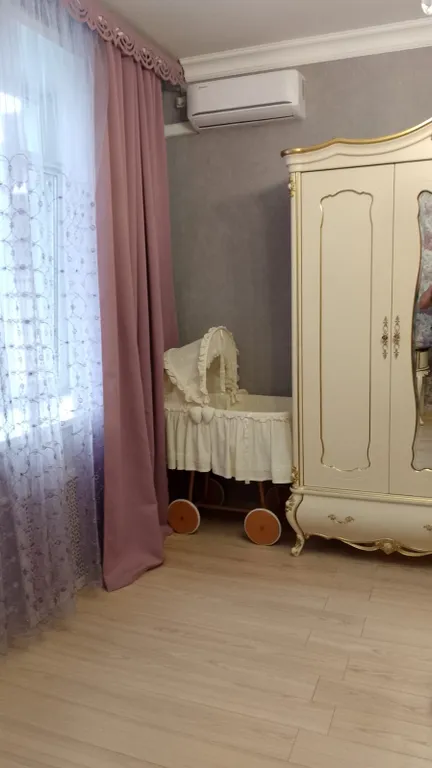 Сталинка на Волге