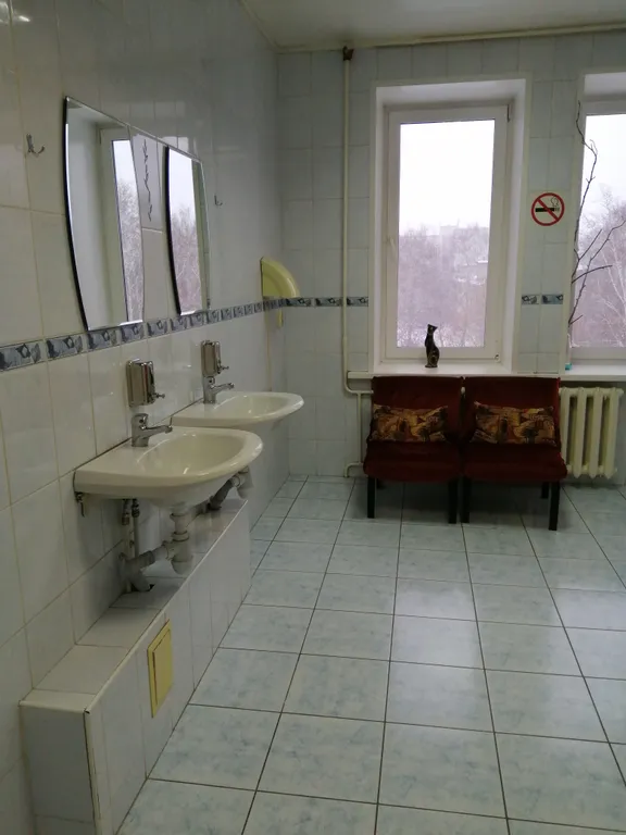 Квартира Комната — Новосибирск