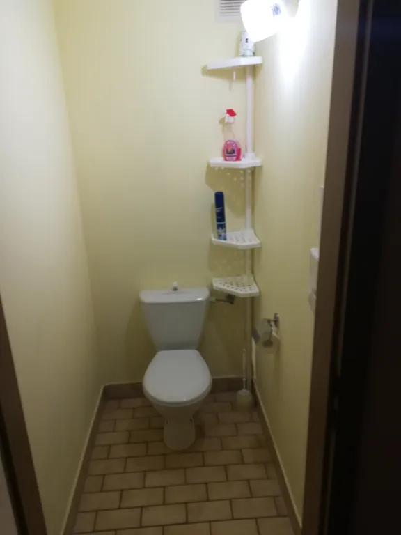 Уютная 2-комнатная квартира в микрорайоне Хольцман