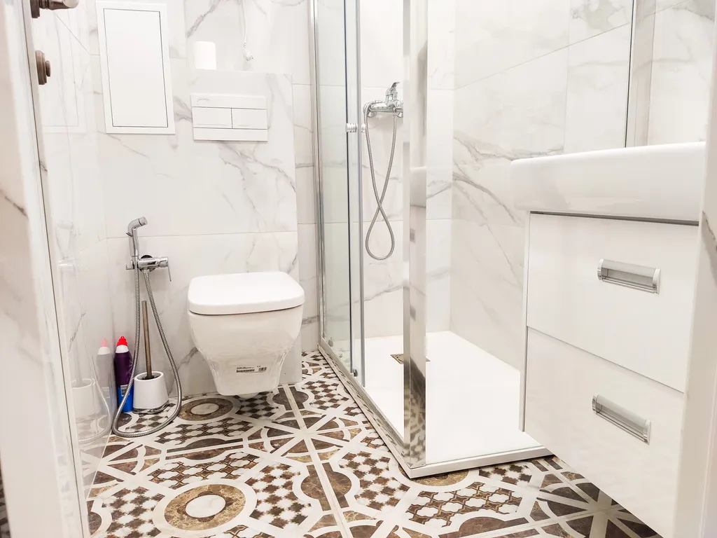 Чудесная студия