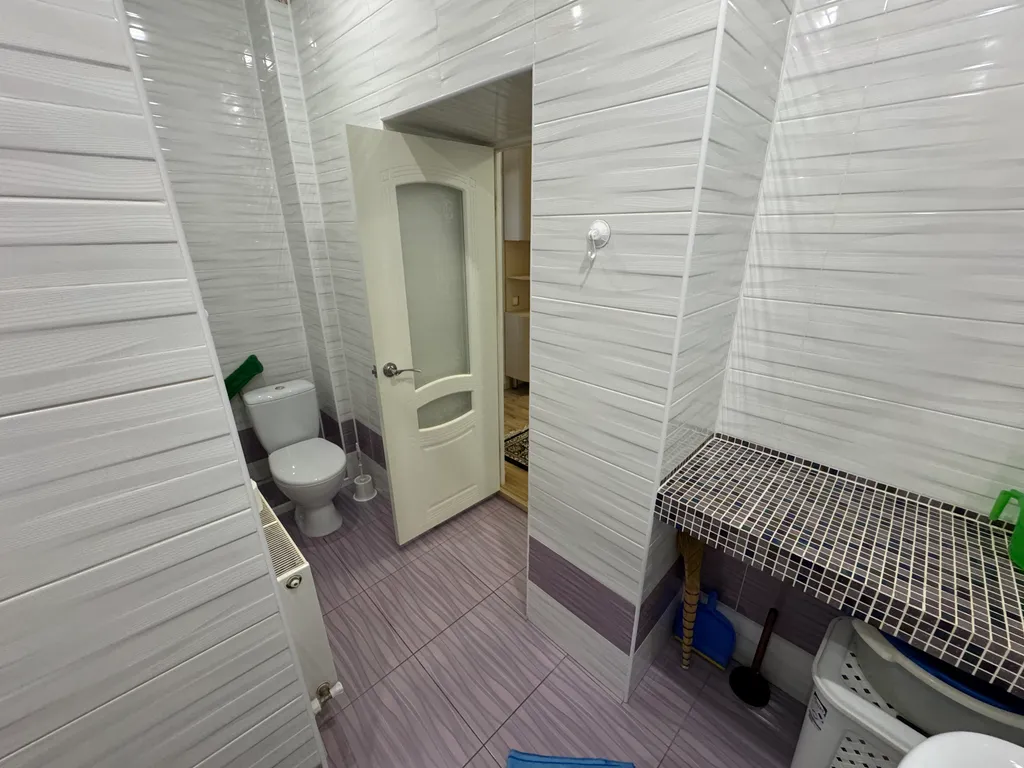 Коттедж Дом в хорошем районе, без соседей — Евпатория