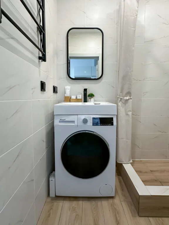 Апартаменты у моря