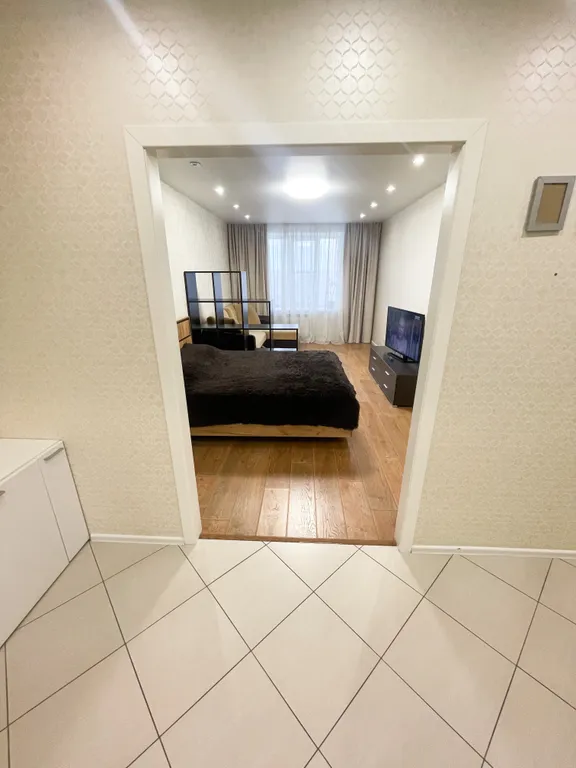 Большая двушка возле тц Коллаж