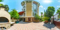 Гранд Отель Ростовчанка