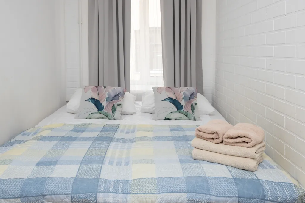 Квартира Квартира Уютная студия для двоих в центре — Санкт-Петербург