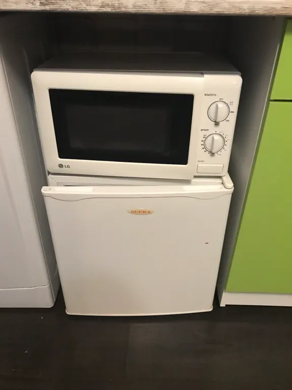 Уютная квартира-студия на Досуговском