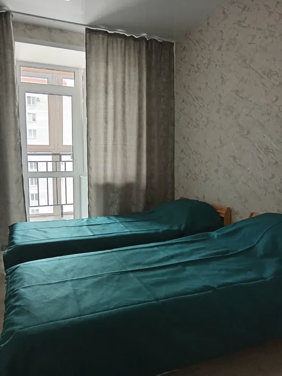 Кваритиира в центре города