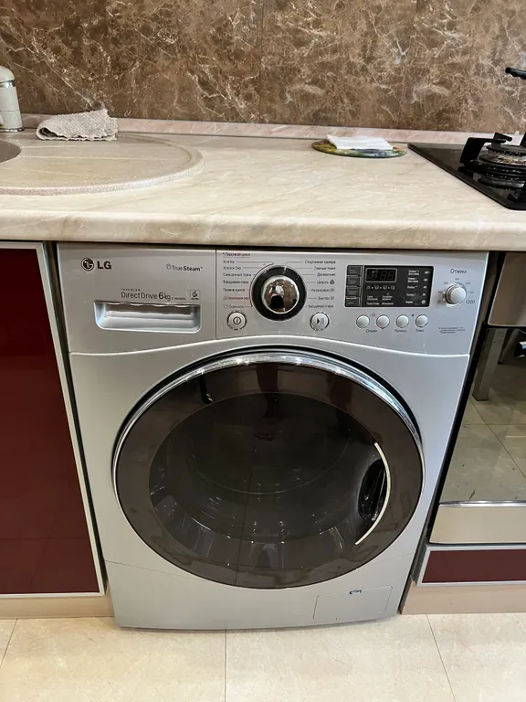 Элитная квартира с роскошным ремонтом: ваш идеальный выбор для отдыха