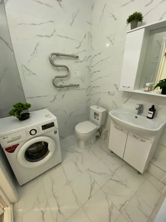 Люкс апартаменты возле Астана Экспо