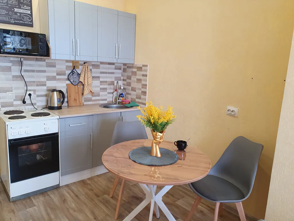 Море Энергия Мешалкина