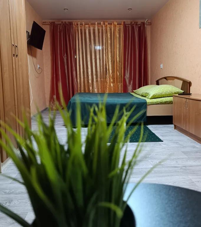 Квартира в самом центре города с видом на Богоявленский монастырь — аренда посуточно в Кострома