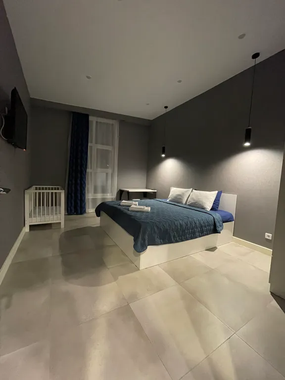 Вилла в Карелии 2