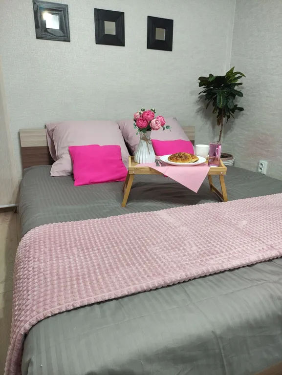 Квартира Розмари квартира — Хабаровск