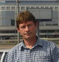 Владимир Казанцев