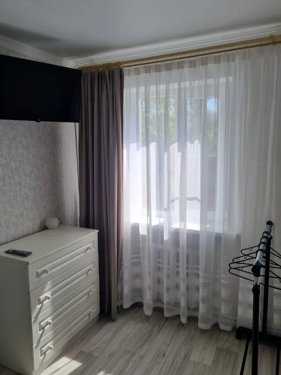 Квартира с видом на море