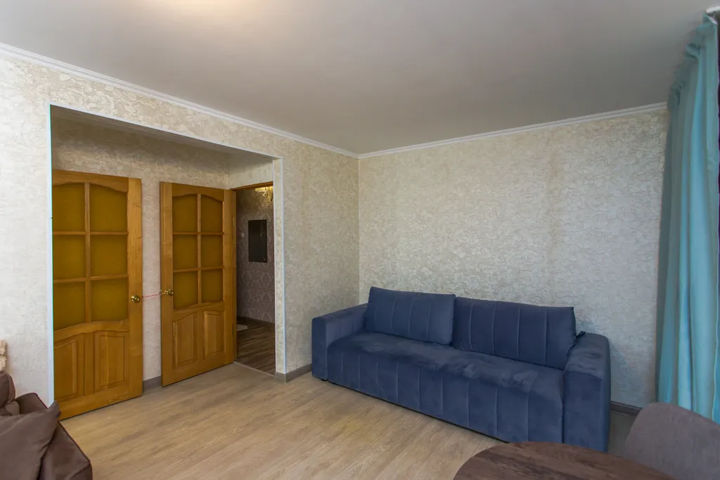 Квартира рядом с жд вокзалом