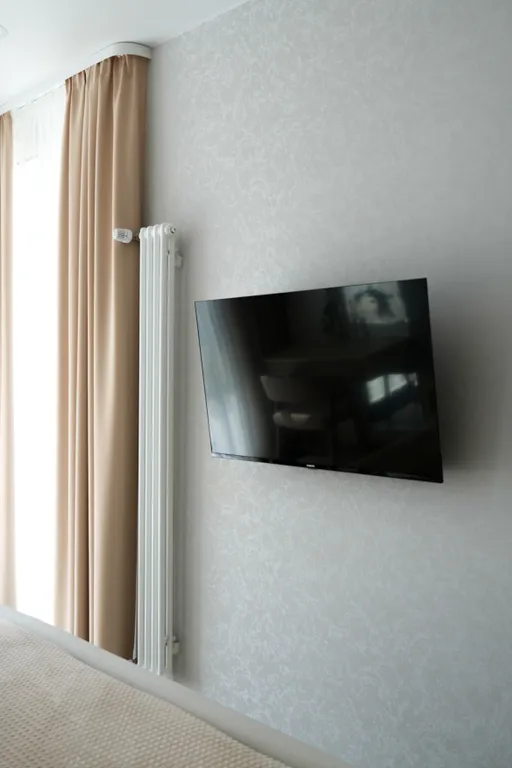 Люкс Happines с отдельным входом и собственной террасой