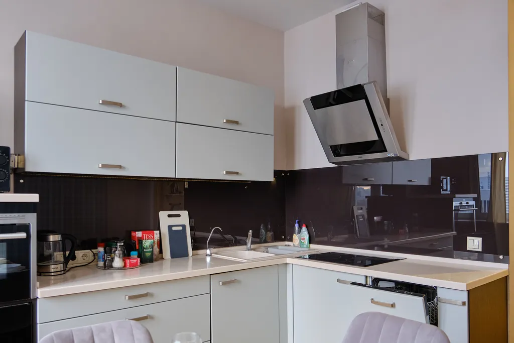 Апартаменты в центре возле Гринвича