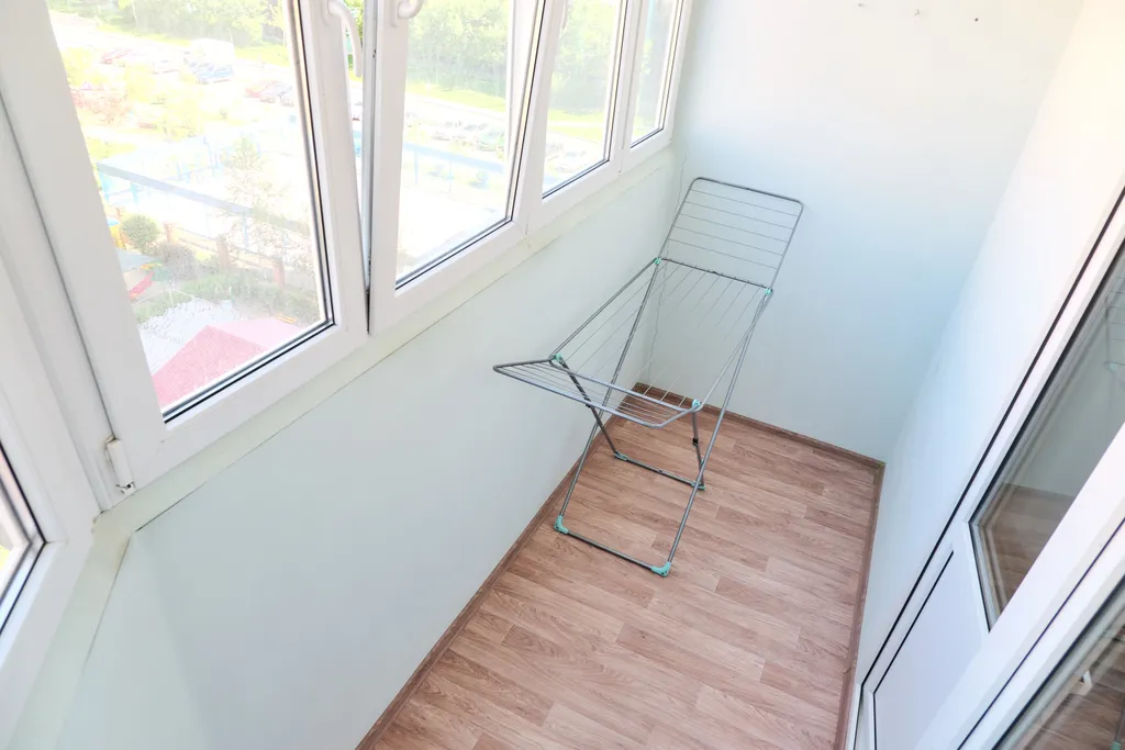 Квартира возле парка Галицкого