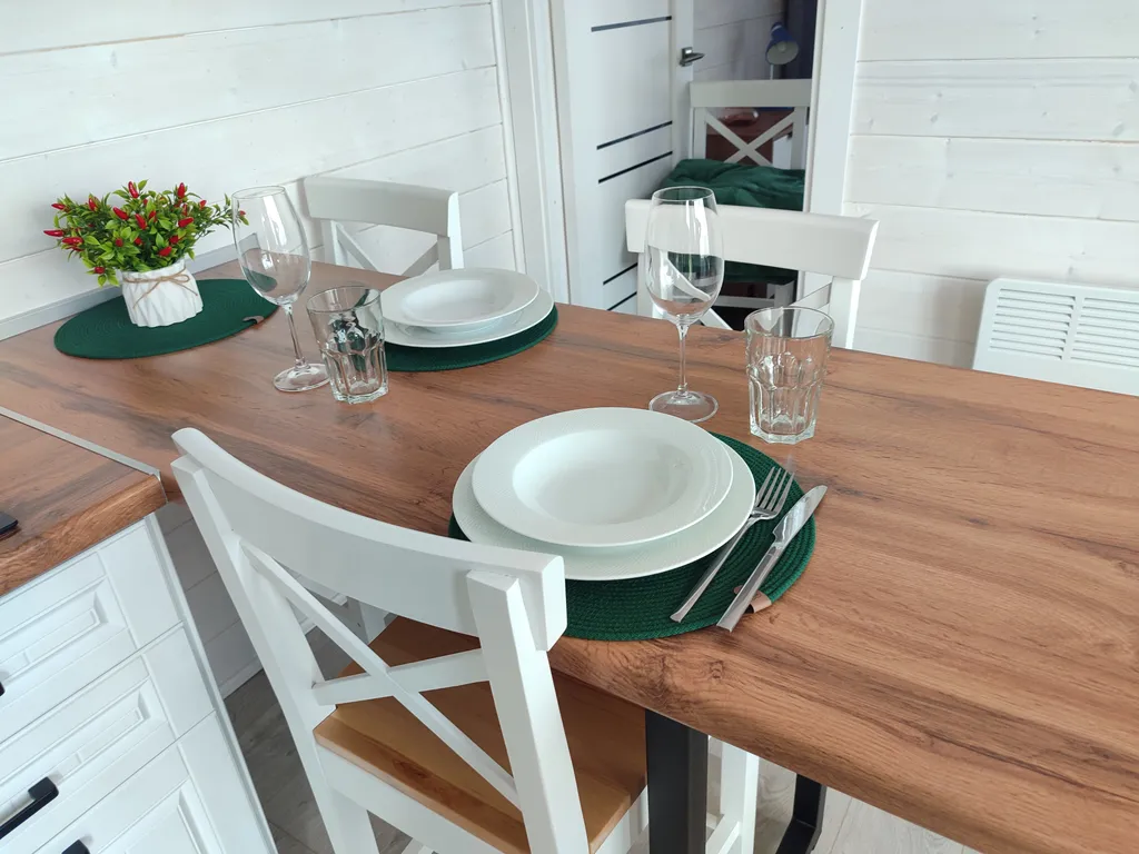 Уютный, современный, новый дом