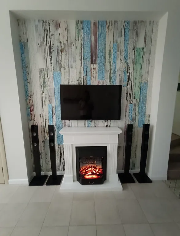 Коттедж Семейный 3-х этажный таунхаус рядом с морем — Головинка