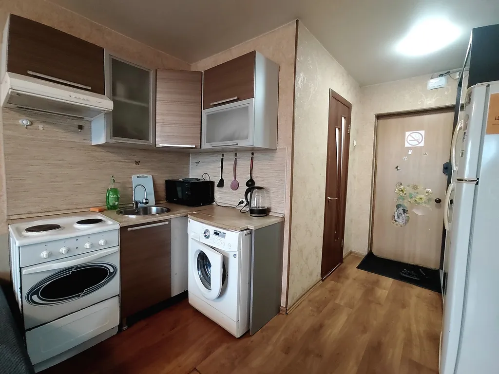 Гостинка на 3 спальных места с кондиционером