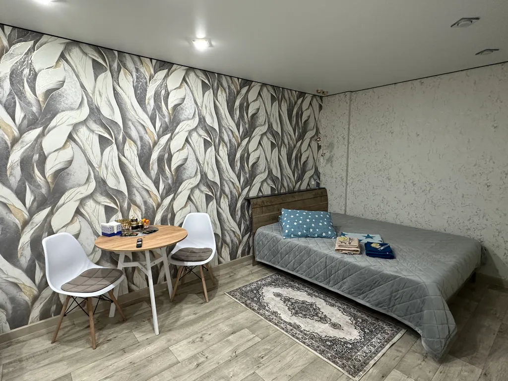 Уютный уголок