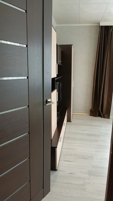 Квартира в старинной части города на Селигере