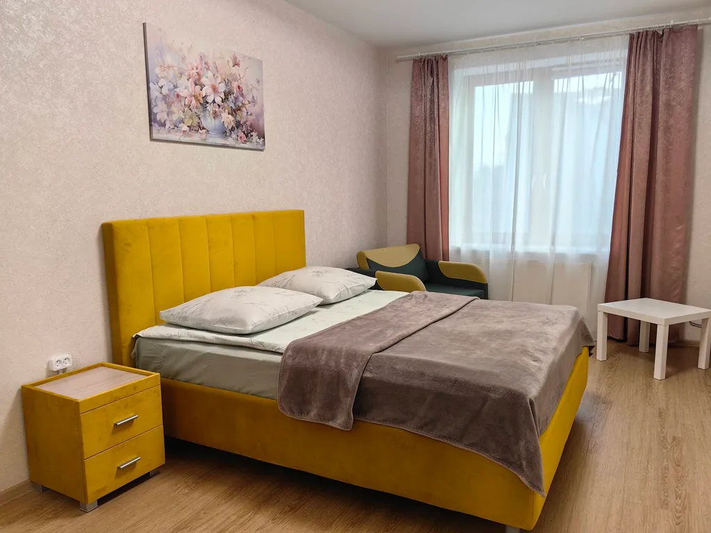 Квартира Апартаменты у Розы Ветров — Зеленоградск